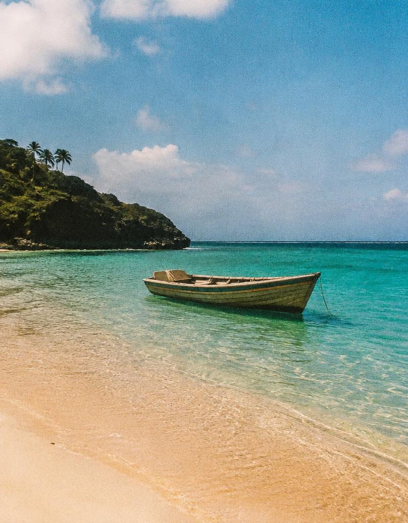 Caribbean