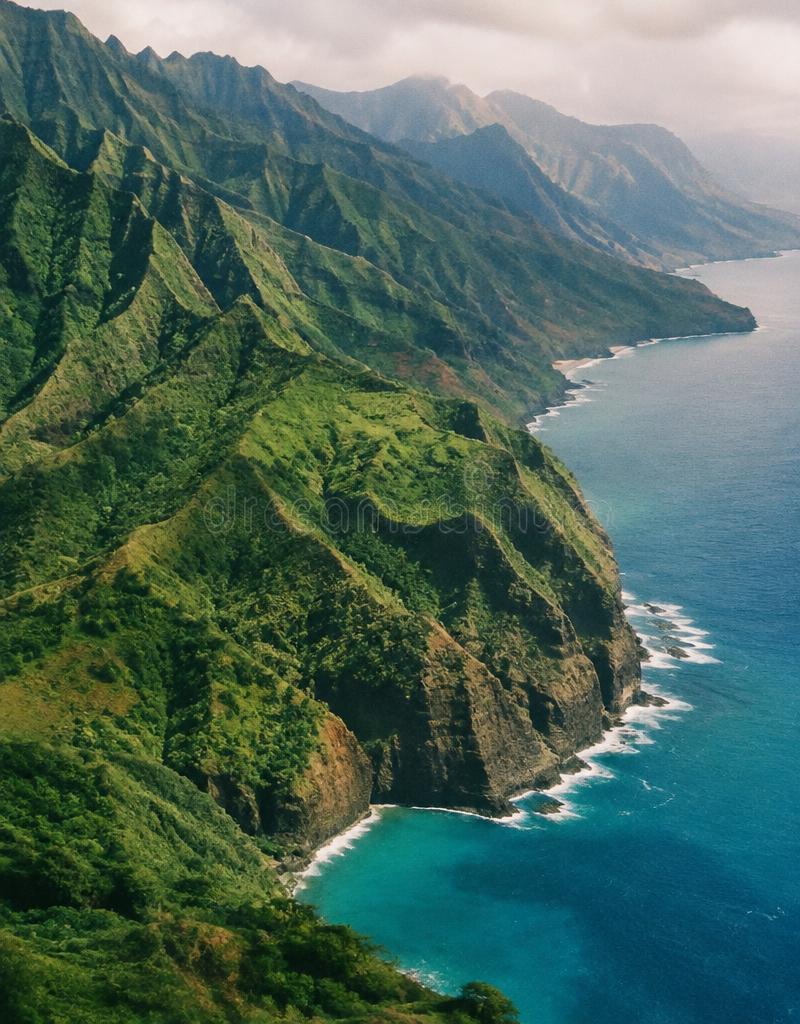 Hawaii